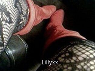 Lillyxx