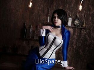 LiloSpacey