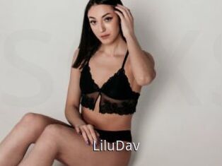 LiluDav