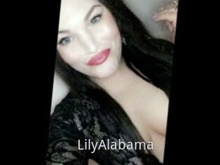 LilyAlabama