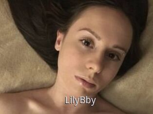 Lily_Bby