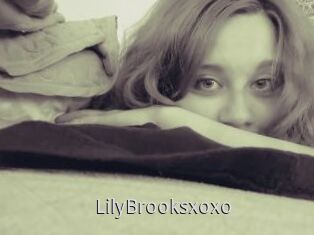 LilyBrooksxoxo