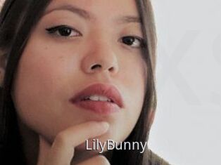 LilyBunny