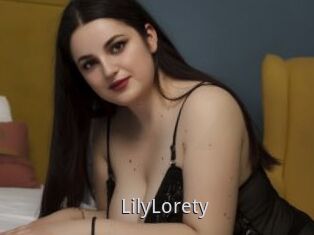 LilyLorety