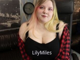 LilyMiles