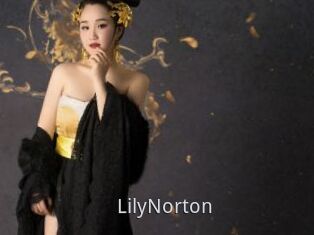 LilyNorton