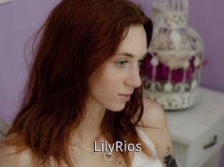 LilyRios