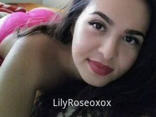 LilyRoseoxox