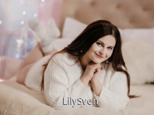 LilySven