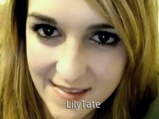 LilyTate