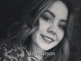 LilyWatson