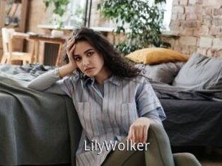 LilyWolker