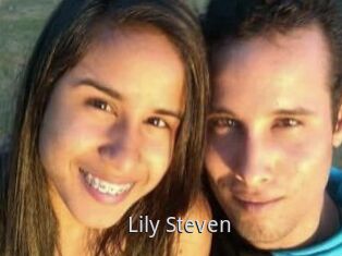 Lily_Steven
