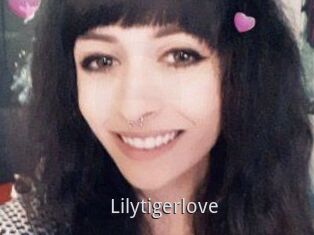 Lilytigerlove