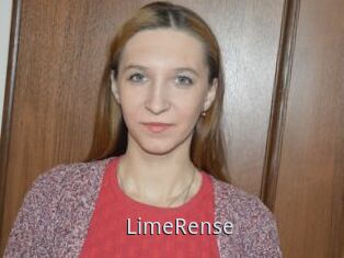 LimeRense