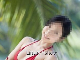 LinLin_Hshow