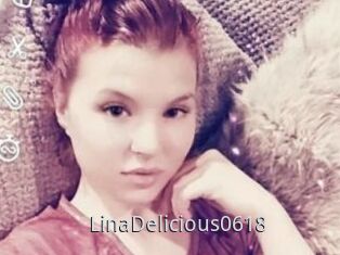 LinaDelicious0618