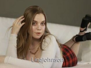 LinaJohnson