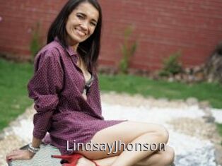 LindsayJhonson