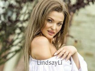 LindsayLi
