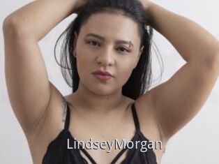 LindseyMorgan