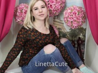 LinettaCute