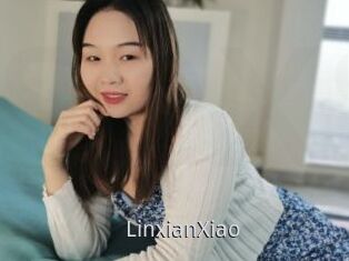 LinxianXiao