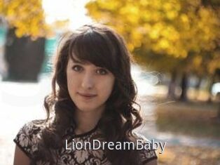 LionDreamBaby