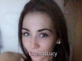 LionessLucy