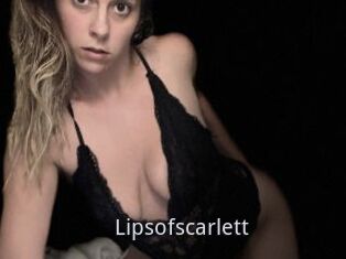 Lipsofscarlett