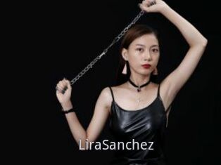 LiraSanchez