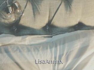 LisaAnnnx