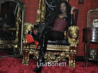 LisaBonett
