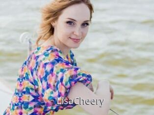 LisaCheery