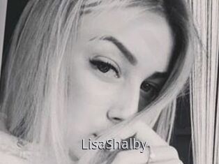 LisaShalby