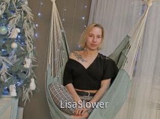 LisaSlower