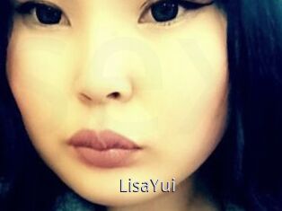 LisaYui