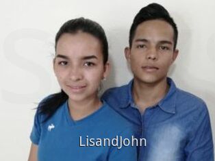 LisandJohn