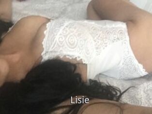 Lisie
