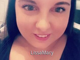 Lissa_Mary