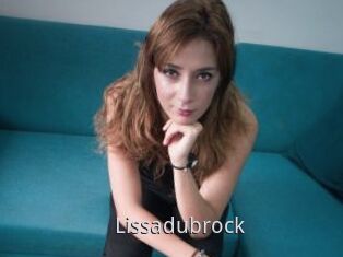 Lissadubrock