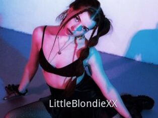 LittleBlondieXX