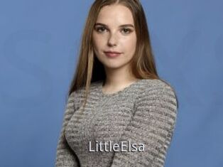 LittleElsa