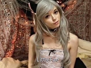 LittleFae