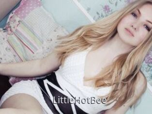 LittleHotBee
