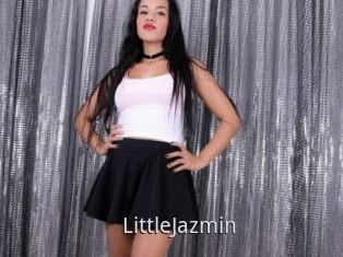 LittleJazmin