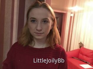 LittleJoilyBb