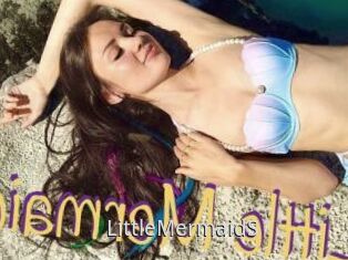 LittleMermaidS