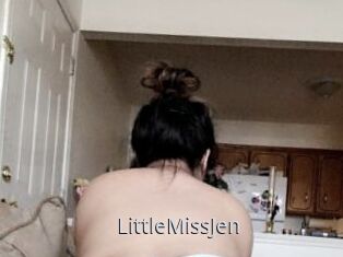 LittleMissJen