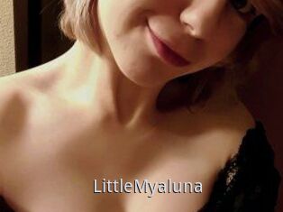 LittleMyaluna